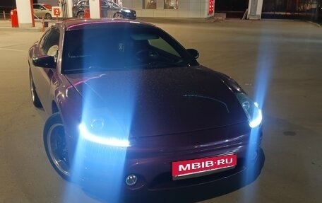Mitsubishi Eclipse III, 2003 год, 595 000 рублей, 5 фотография