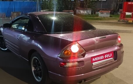 Mitsubishi Eclipse III, 2003 год, 595 000 рублей, 6 фотография