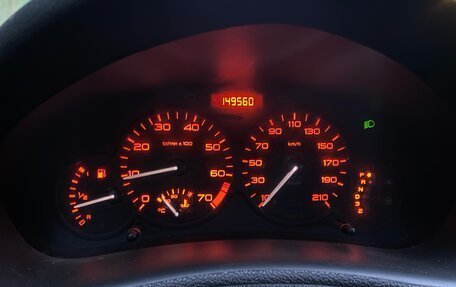 Peugeot 206, 2002 год, 279 999 рублей, 7 фотография