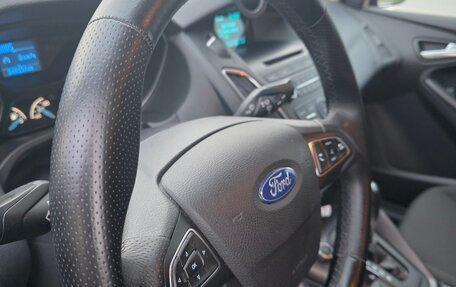 Ford Focus III, 2016 год, 1 090 000 рублей, 6 фотография