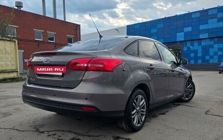 Ford Focus III, 2016 год, 1 090 000 рублей, 4 фотография