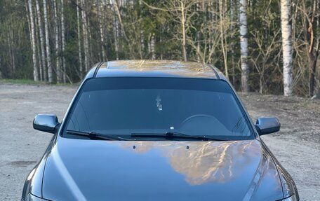 Mazda 6, 2005 год, 435 000 рублей, 3 фотография