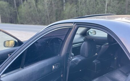 Mazda 6, 2005 год, 435 000 рублей, 9 фотография