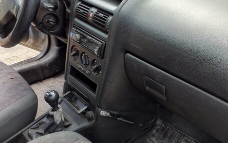 Opel Astra G, 2003 год, 350 000 рублей, 6 фотография