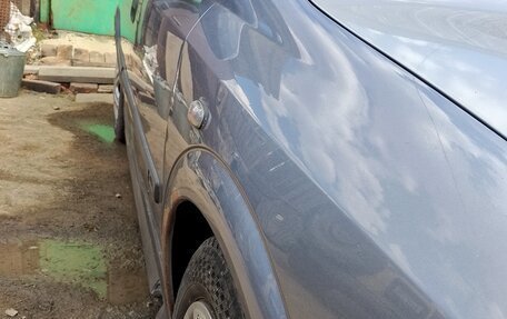 Opel Astra G, 2003 год, 350 000 рублей, 11 фотография