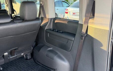 Honda Stepwgn IV, 2018 год, 2 370 000 рублей, 22 фотография