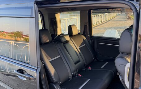 Honda Stepwgn IV, 2018 год, 2 370 000 рублей, 24 фотография