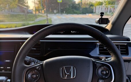 Honda Stepwgn IV, 2018 год, 2 370 000 рублей, 35 фотография