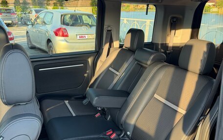 Honda Stepwgn IV, 2018 год, 2 370 000 рублей, 32 фотография