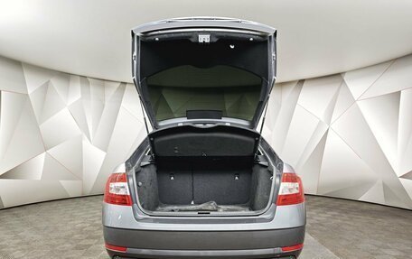 Skoda Octavia, 2018 год, 1 497 000 рублей, 11 фотография