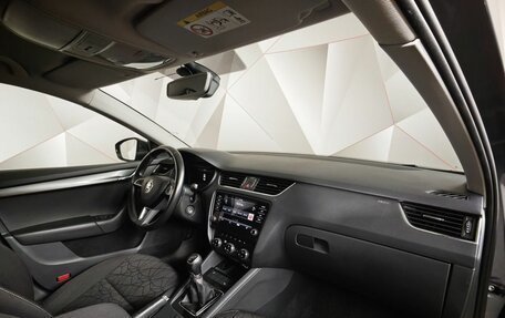 Skoda Octavia, 2018 год, 1 497 000 рублей, 12 фотография