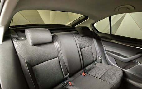 Skoda Octavia, 2018 год, 1 497 000 рублей, 16 фотография