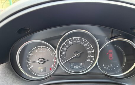 Mazda CX-5 II, 2016 год, 2 300 000 рублей, 9 фотография