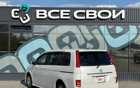 Toyota ISis I, 2010 год, 1 290 000 рублей, 3 фотография