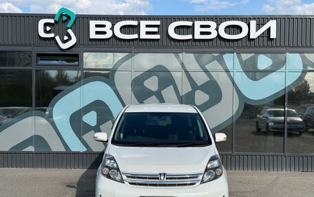 Toyota ISis I, 2010 год, 1 290 000 рублей, 5 фотография