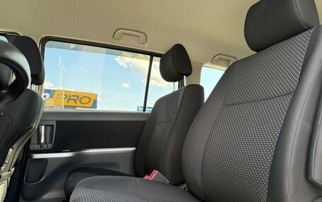 Toyota ISis I, 2010 год, 1 290 000 рублей, 12 фотография