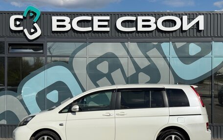 Toyota ISis I, 2010 год, 1 290 000 рублей, 9 фотография
