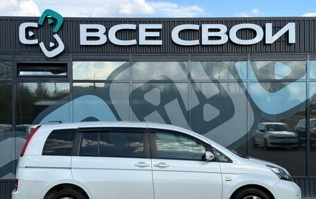 Toyota ISis I, 2010 год, 1 290 000 рублей, 8 фотография