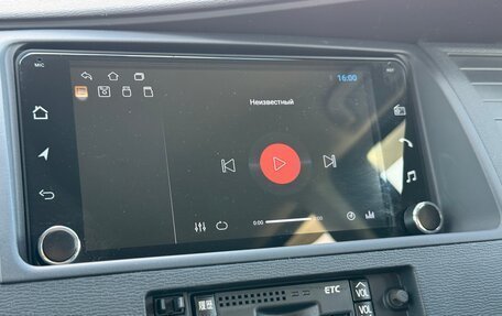 Toyota ISis I, 2010 год, 1 290 000 рублей, 17 фотография