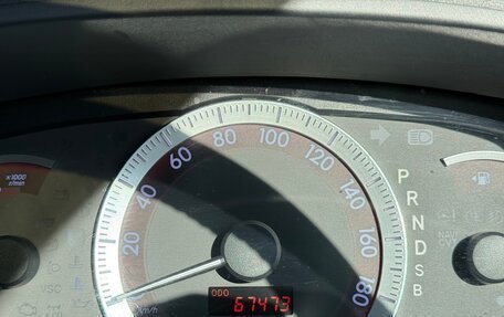 Toyota ISis I, 2010 год, 1 290 000 рублей, 20 фотография
