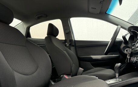 KIA Rio III рестайлинг, 2016 год, 1 235 000 рублей, 7 фотография