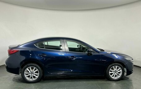 Mazda 3, 2017 год, 1 580 000 рублей, 4 фотография