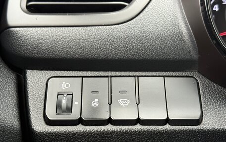 KIA Rio III рестайлинг, 2016 год, 1 235 000 рублей, 15 фотография