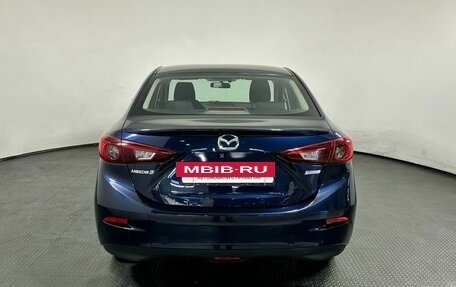 Mazda 3, 2017 год, 1 580 000 рублей, 6 фотография