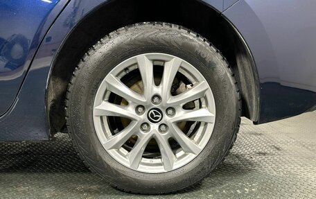 Mazda 3, 2017 год, 1 580 000 рублей, 9 фотография