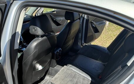 Volkswagen Passat B6, 2009 год, 350 000 рублей, 4 фотография