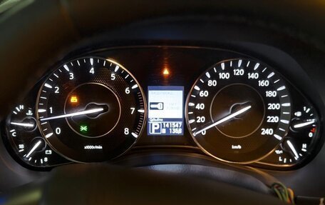Nissan Patrol, 2011 год, 3 450 000 рублей, 5 фотография