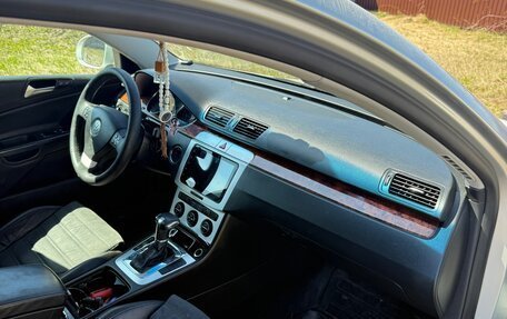 Volkswagen Passat B6, 2009 год, 350 000 рублей, 6 фотография
