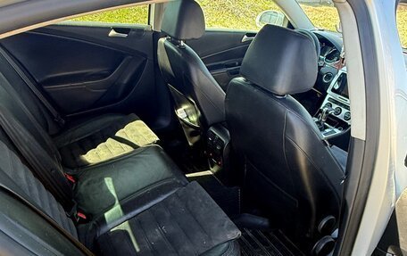 Volkswagen Passat B6, 2009 год, 350 000 рублей, 5 фотография