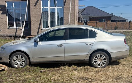 Volkswagen Passat B6, 2009 год, 350 000 рублей, 12 фотография