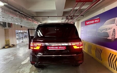 Nissan Patrol, 2011 год, 3 450 000 рублей, 3 фотография