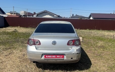 Volkswagen Passat B6, 2009 год, 350 000 рублей, 17 фотография