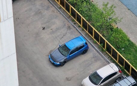 Honda Civic VII, 1993 год, 1 300 000 рублей, 6 фотография