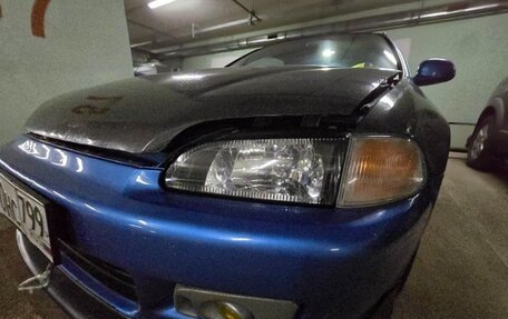 Honda Civic VII, 1993 год, 1 300 000 рублей, 18 фотография