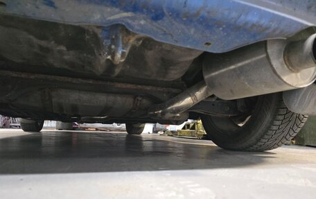 Honda Civic VII, 1993 год, 1 300 000 рублей, 9 фотография