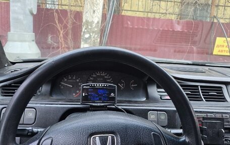 Honda Civic VII, 1993 год, 1 300 000 рублей, 19 фотография