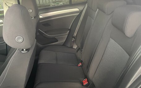 Volkswagen Golf VII, 2014 год, 1 450 000 рублей, 6 фотография