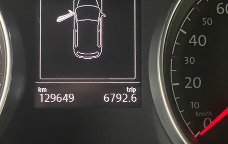 Volkswagen Golf VII, 2014 год, 1 450 000 рублей, 8 фотография