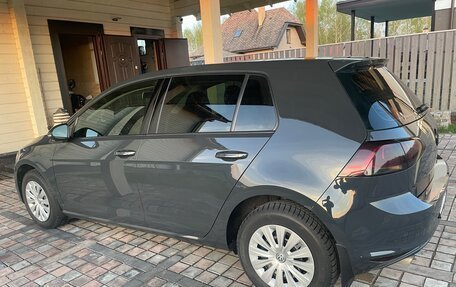 Volkswagen Golf VII, 2014 год, 1 450 000 рублей, 4 фотография