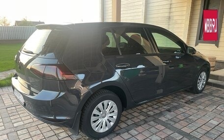 Volkswagen Golf VII, 2014 год, 1 450 000 рублей, 3 фотография