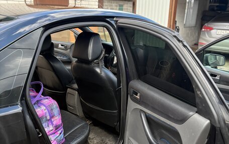 Ford Focus II рестайлинг, 2007 год, 450 000 рублей, 7 фотография