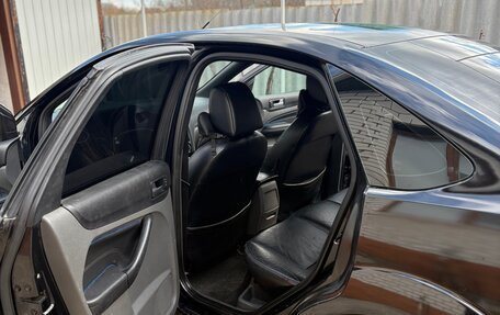 Ford Focus II рестайлинг, 2007 год, 450 000 рублей, 5 фотография