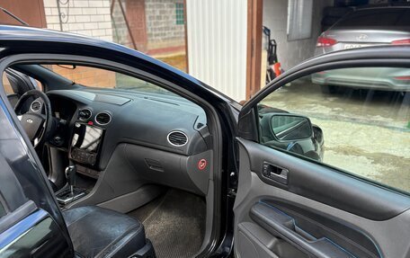 Ford Focus II рестайлинг, 2007 год, 450 000 рублей, 8 фотография
