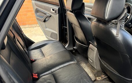 Ford Focus II рестайлинг, 2007 год, 450 000 рублей, 10 фотография