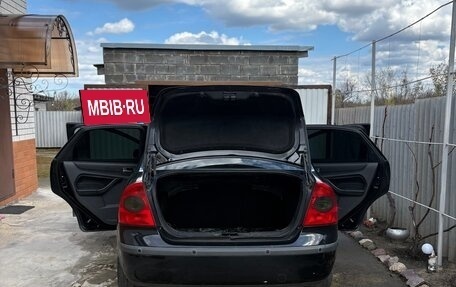 Ford Focus II рестайлинг, 2007 год, 450 000 рублей, 4 фотография