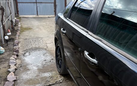 Ford Focus II рестайлинг, 2007 год, 450 000 рублей, 15 фотография